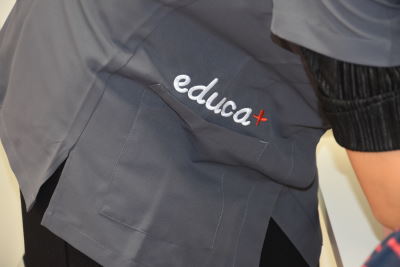centro Educa más especialistas en autismo