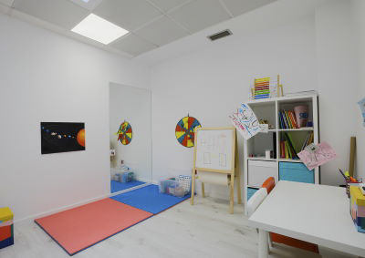 atención temprana ourense sala educa más
