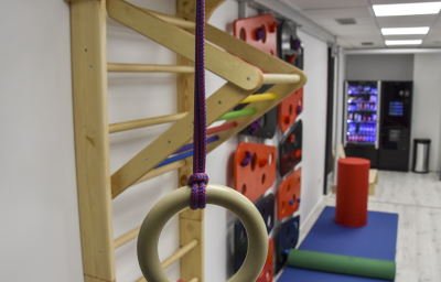 aula centro terapia ocupacional educa mas ourense