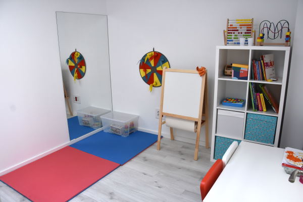 aula planta 2 educa más