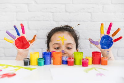 características del autismo