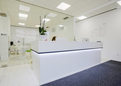 centro de fisioterapia infantil en Ourense Educa más