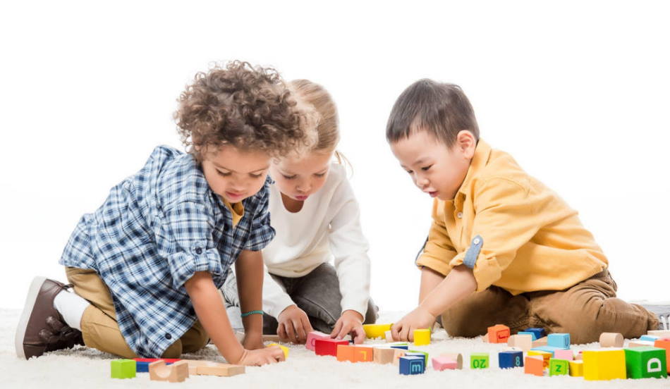 como trabajar la atencion temprana