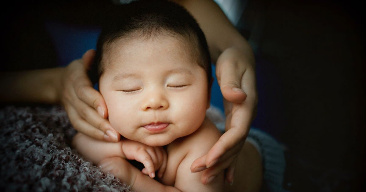 fisioterapia en bebes y niños