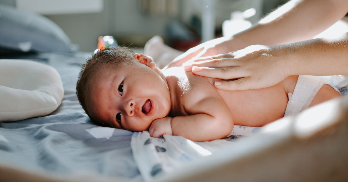 fisioterapia pediátrica