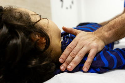 fisioterapia infantil en educa más