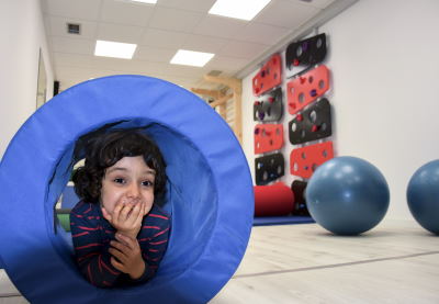 funciones terapia ocupacional