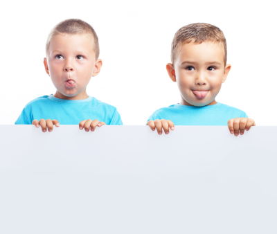 niños ejercicios logopedia
