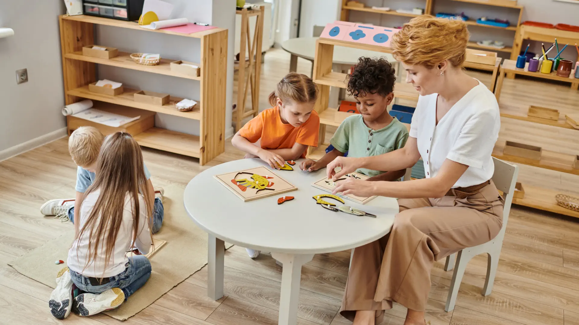 señales alerta desarrollo infantil