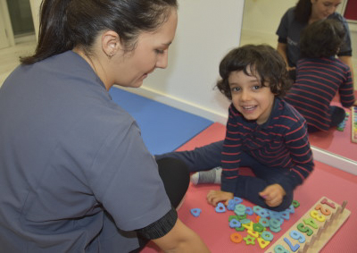 trastorno del espectro autista juegos educa mas ourense